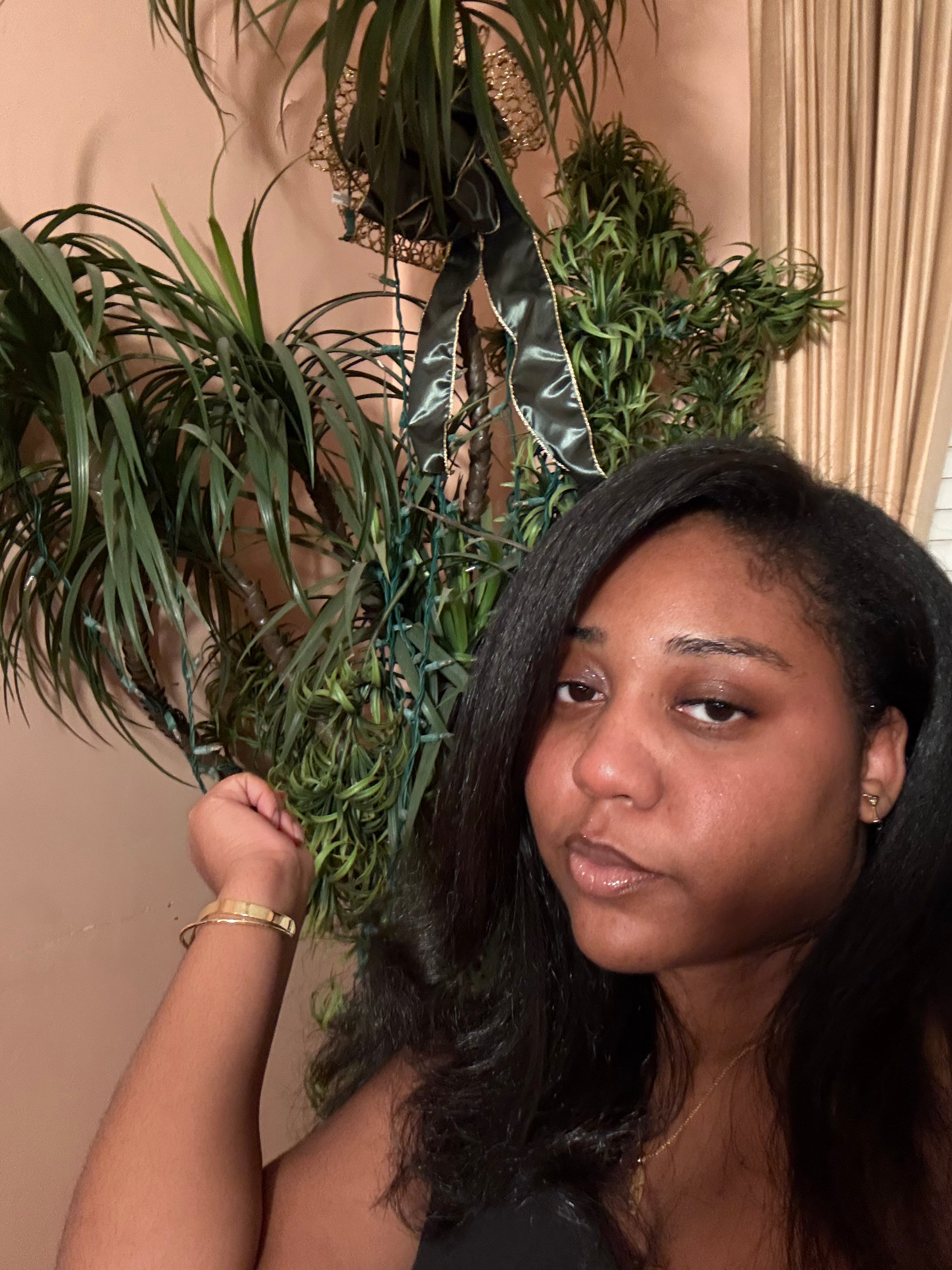 Girlfriend's & Tinis (Martini & Olive) Earring Set