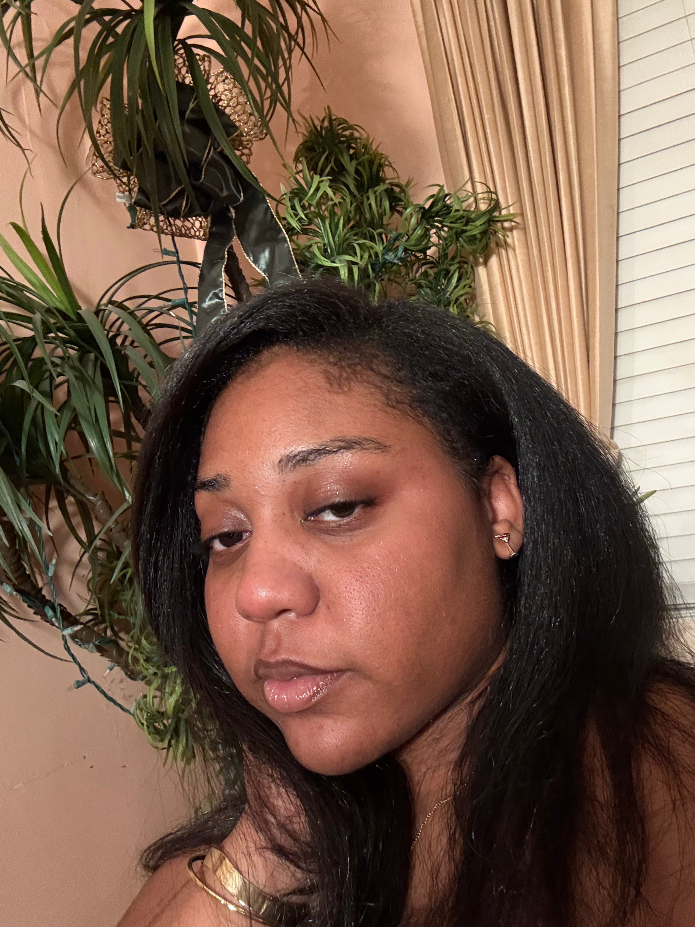 Girlfriend's & Tinis (Martini & Olive) Earring Set